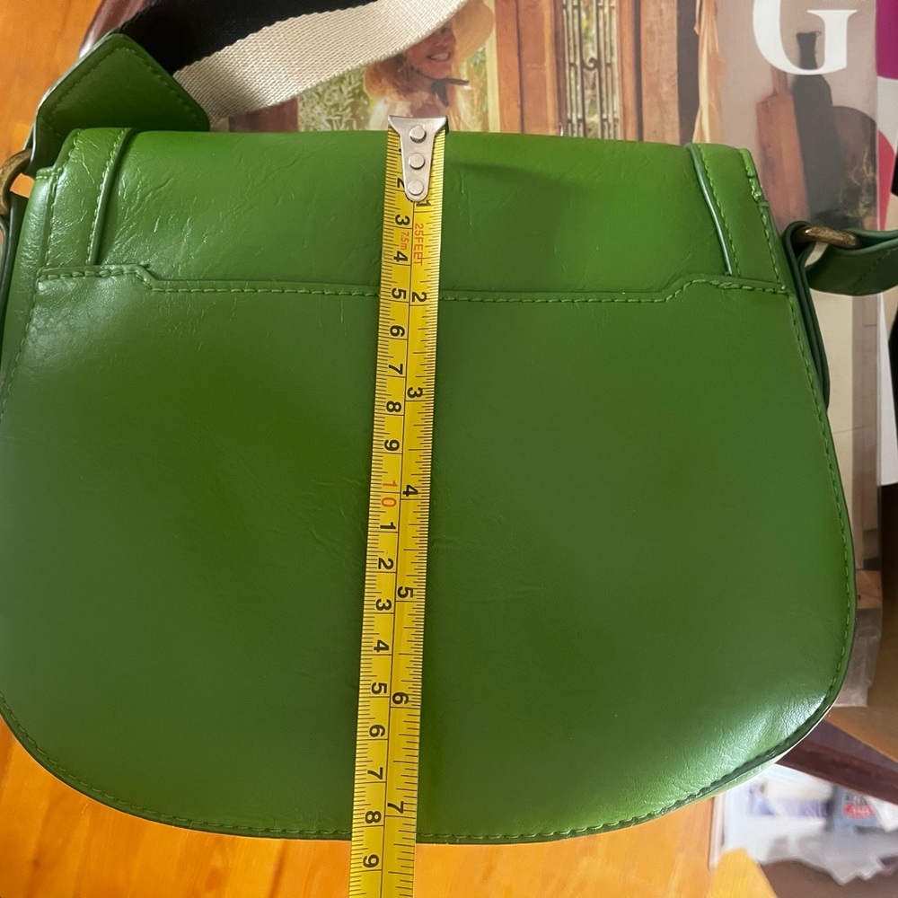 ❌SOLD❌ Universal Threads Co. Crossbody Bag - Picture 9 of 10